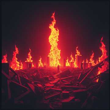 Track 3: Bloodstorm Archive