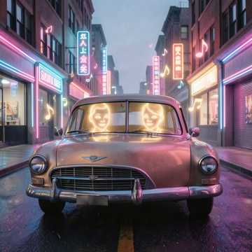 Song Image