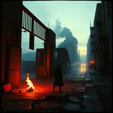 Song Image