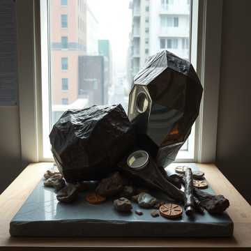 Crossing Lines (First Date)