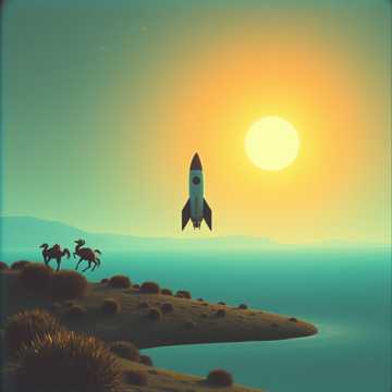 Song Image