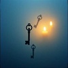 Keys to the Veil