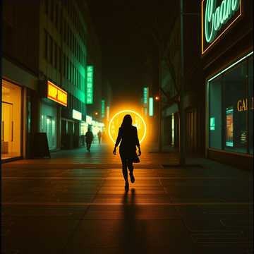 Song Image