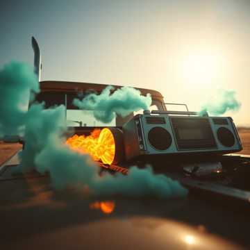 Song Image