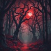 Cover image for Fangs of the Night