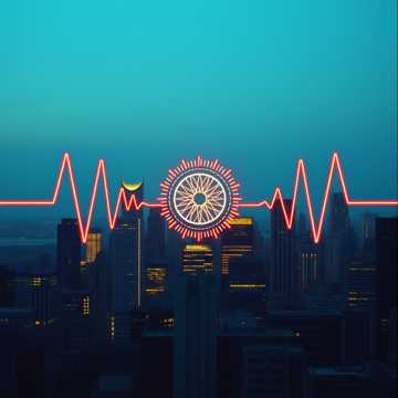 Nuestra Luz Es Grande