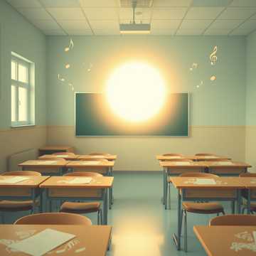 Use Your Inside Voice (4kids)