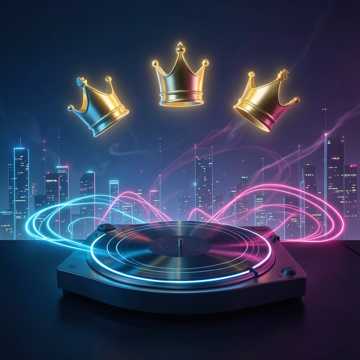 image for Flow State Groove (Three Kings) (20)