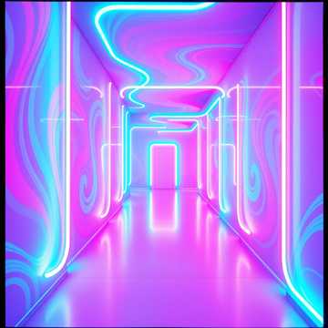 Labyrinth Of Desires