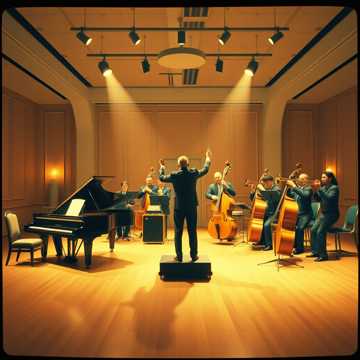 image for You and Me (Big Band) (11)