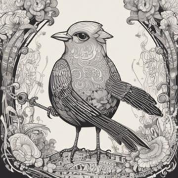 Playlist cover art