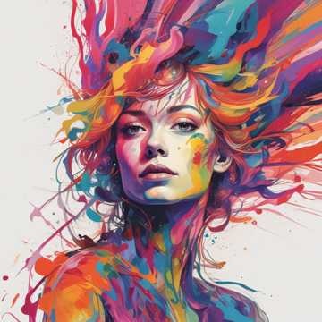 Playlist cover art