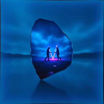 image for You and Me (Nu Rock) (8)