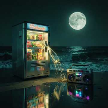 Song Image