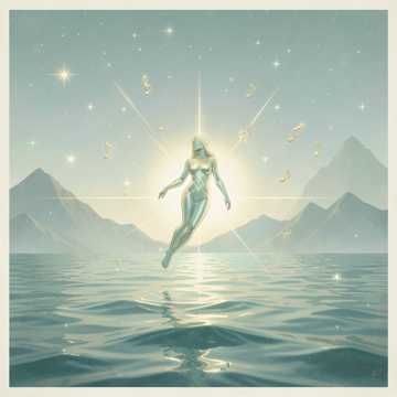 image for Float (Three Queens)