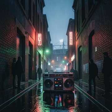 Song Image