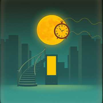 image for At Ease (2)