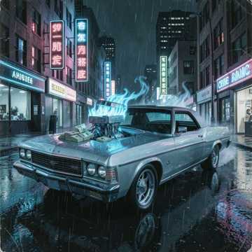 Song Image