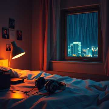 Timeless When I’m Home