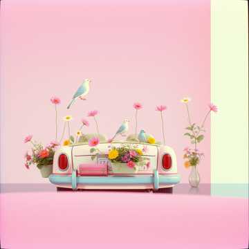 Song Image
