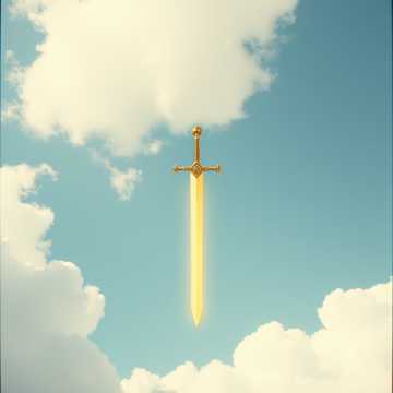 " War Broke Out In Heaven "