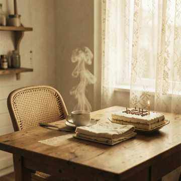 Parabéns, Dona Maria