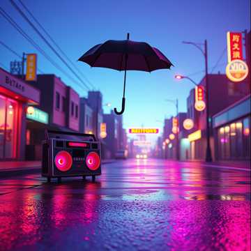 image for You and Me (90s RnB) (9)