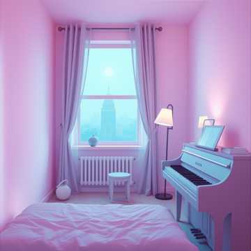 When the Noise Sleep