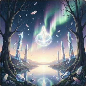 Mon Être, ma Lumière - EPIC SYMPHONIC METAL REMIX