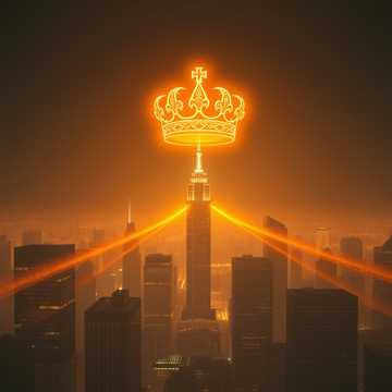 IM THE QUEEN (street dolls)