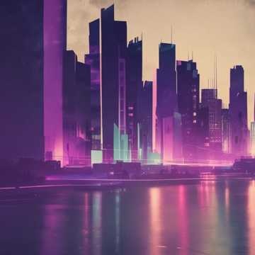 Playlist cover art