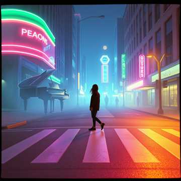 image for Faith Walk (5)
