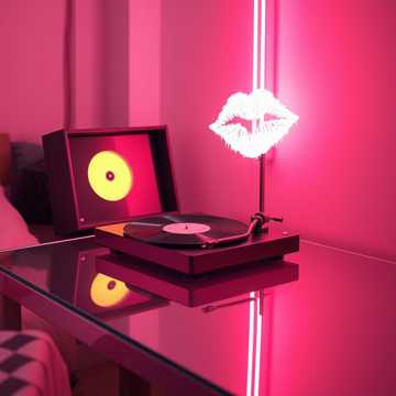 image for Chill With You (1)