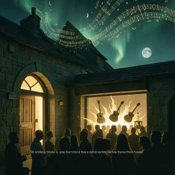 Song Image