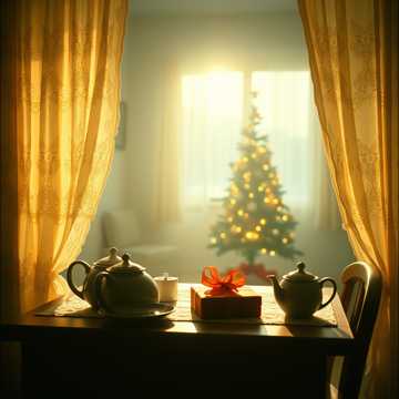 image for Christmas Morning (11)