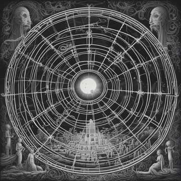 Playlist cover art