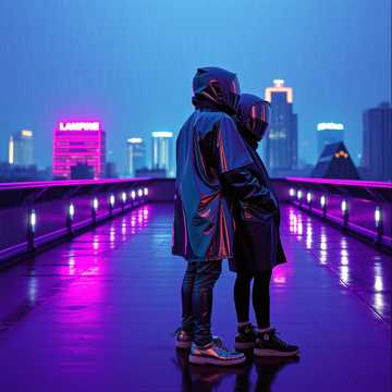 Twins of Destruction