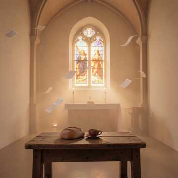 Song Image