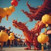 はいよろこんで(Chinese Ancientry Music)