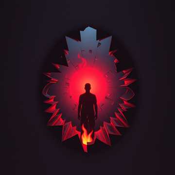 Why I Cannot Remember