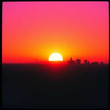 Revolution In The Chi