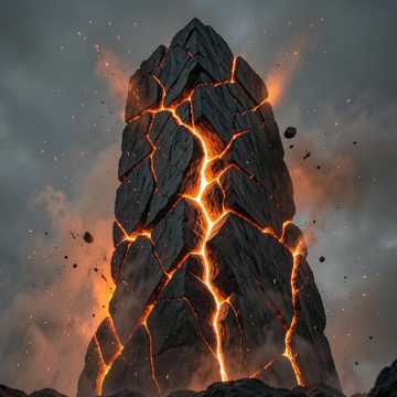 Burn Out The Dark