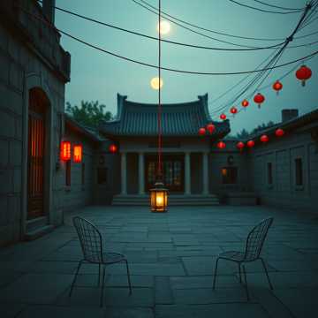 三生错位