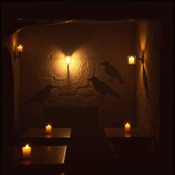 Image for The Bards Tale