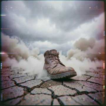 Confrontation Blues Cover