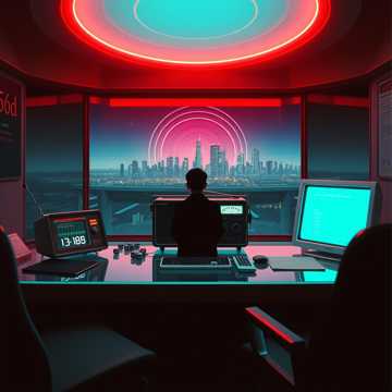 Never Tell Me the Odds (Dustin Henderson)