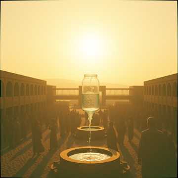 image for The Living Water (4)