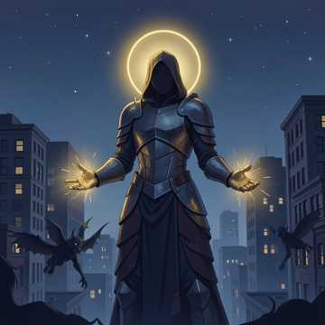 image for Devils Cooling Off (Paparazzi) (8)