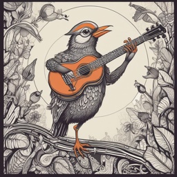 Song Image