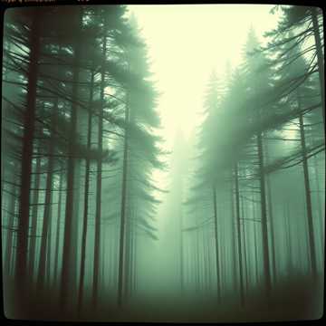 Whispering Pines
